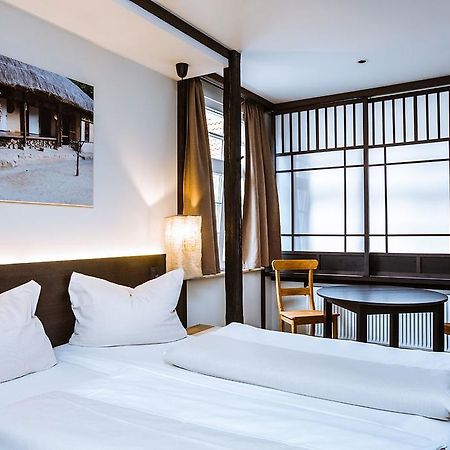 Hotel Zur Amtspforte Stadthagen Zewnętrze zdjęcie