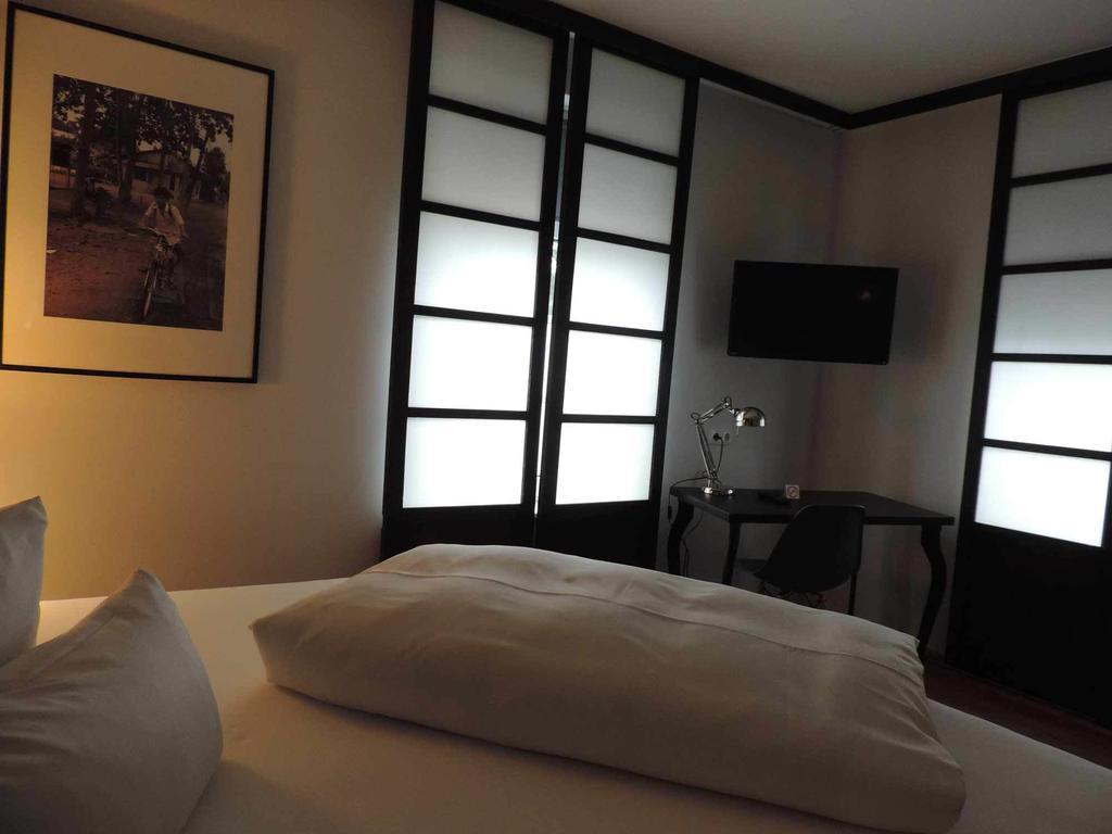 Hotel Zur Amtspforte Stadthagen Pokój zdjęcie