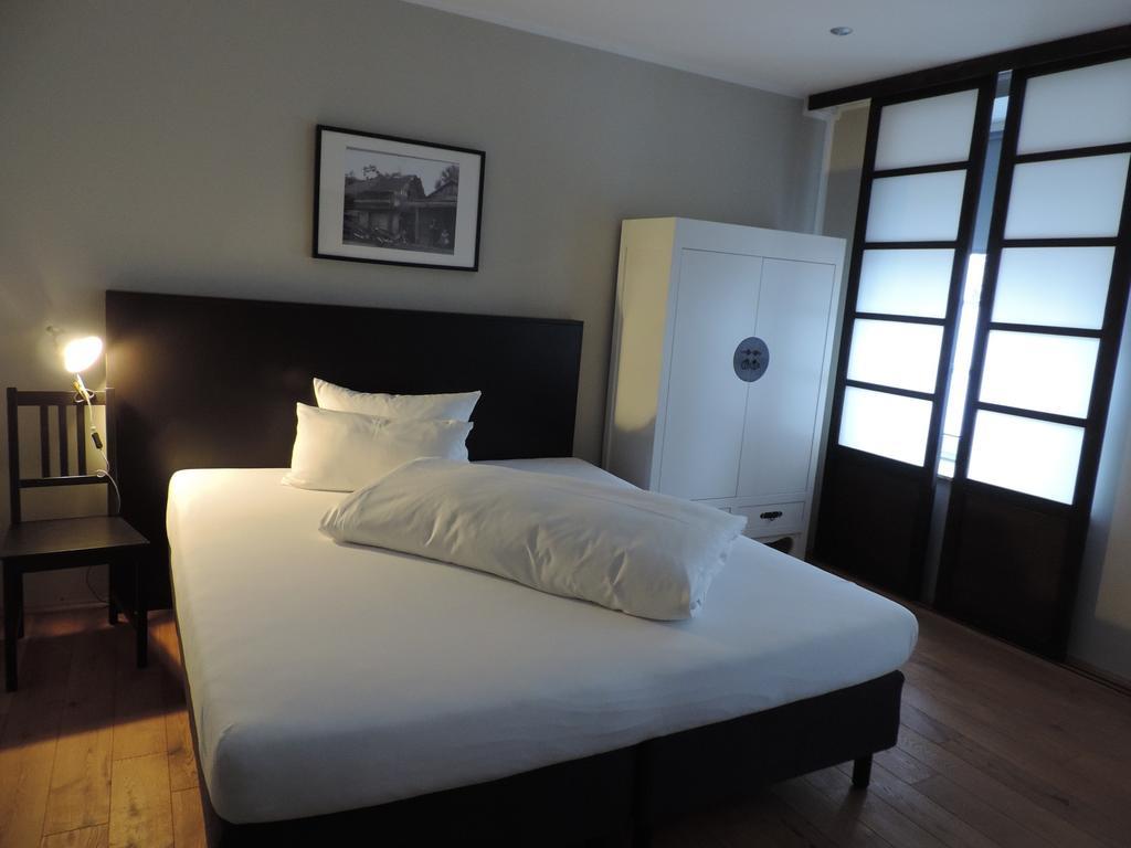 Hotel Zur Amtspforte Stadthagen Pokój zdjęcie