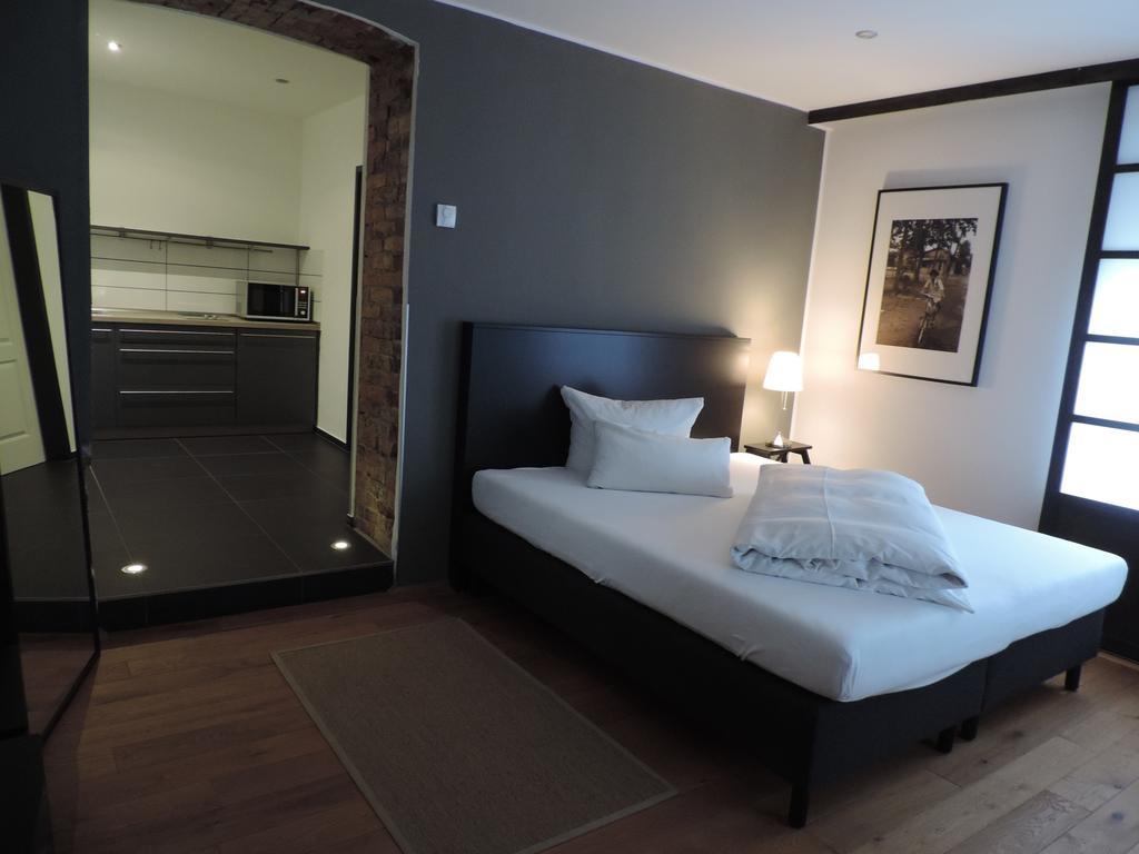 Hotel Zur Amtspforte Stadthagen Pokój zdjęcie