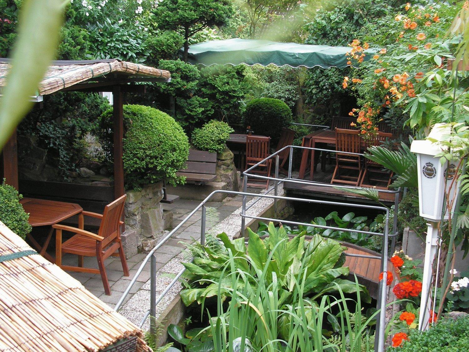 Hotel Zur Amtspforte Stadthagen Zewnętrze zdjęcie