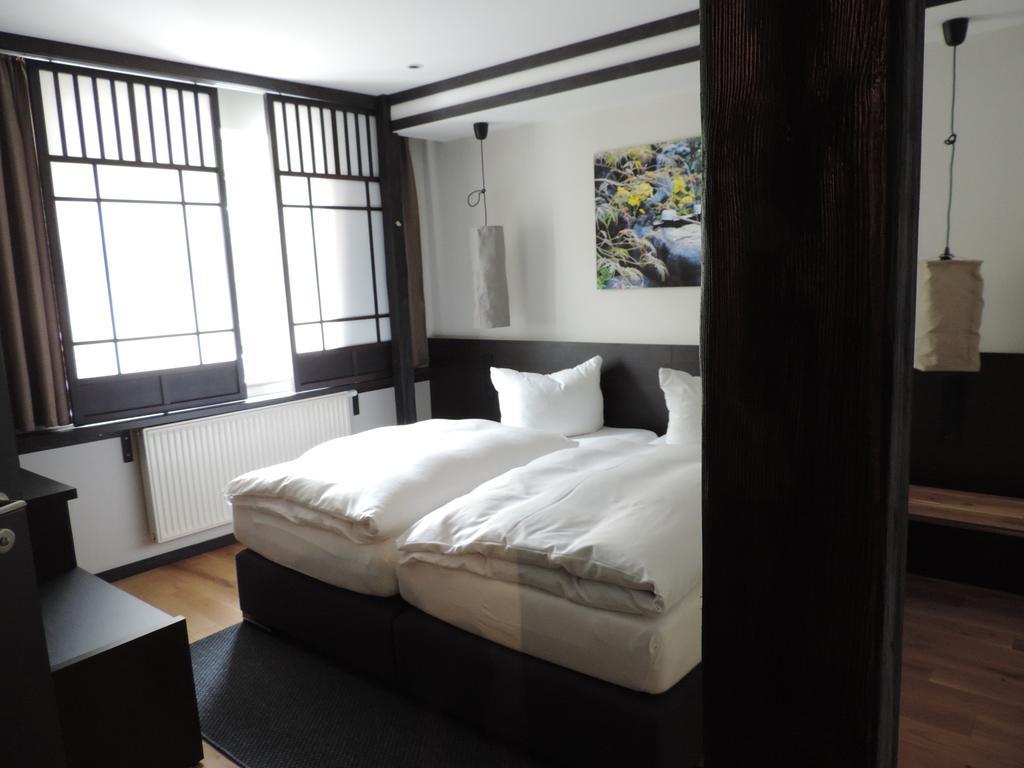 Hotel Zur Amtspforte Stadthagen Zewnętrze zdjęcie