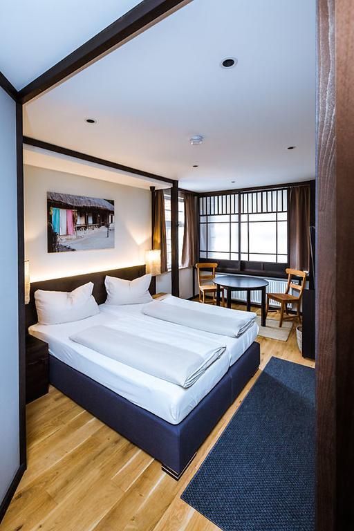 Hotel Zur Amtspforte Stadthagen Zewnętrze zdjęcie