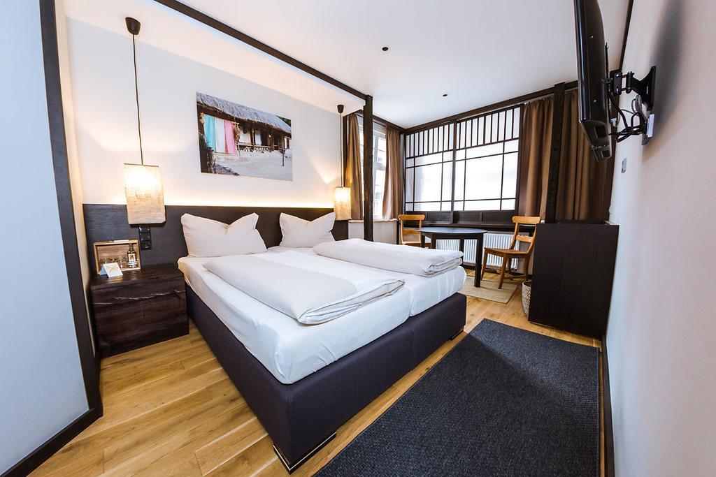 Hotel Zur Amtspforte Stadthagen Zewnętrze zdjęcie