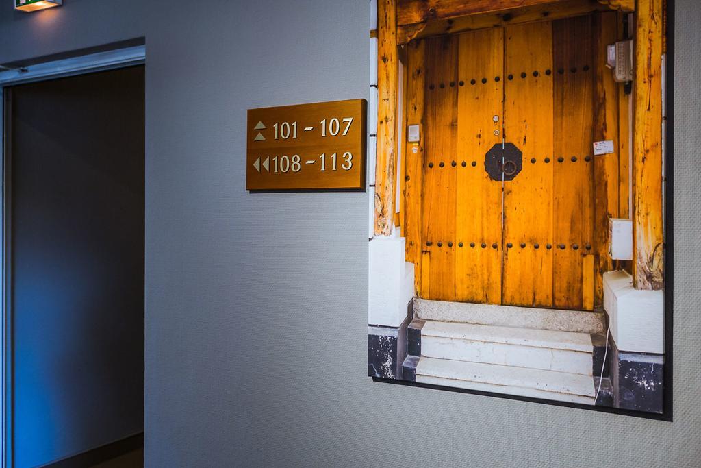 Hotel Zur Amtspforte Stadthagen Zewnętrze zdjęcie