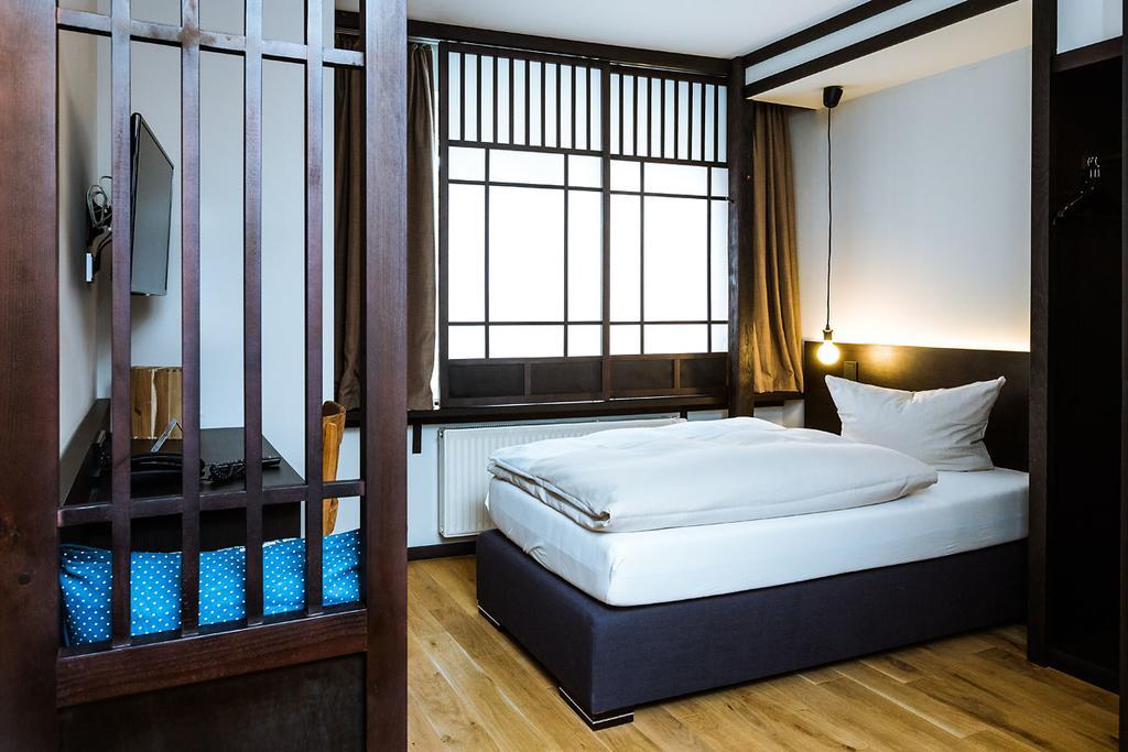 Hotel Zur Amtspforte Stadthagen Zewnętrze zdjęcie